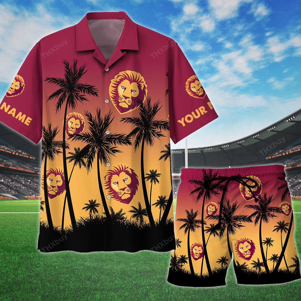 LIMITED EDITION - NEW 02 BBL SUMMER HOLIDAY HAWAIIAN SET