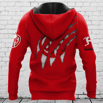 Limitierte Edition - Neue personalisierte Hoodie-Geschenke für Fans