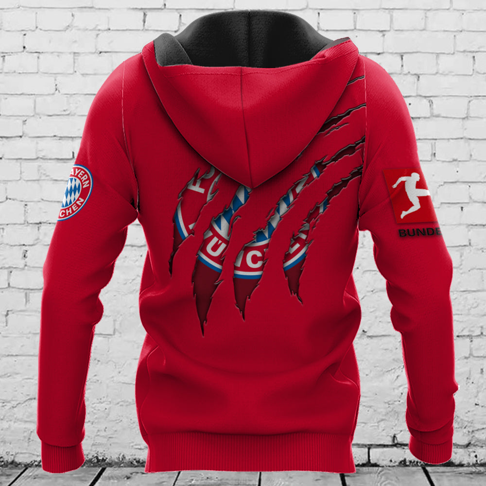 Limitierte Edition - Neue personalisierte Hoodie-Geschenke für Fans