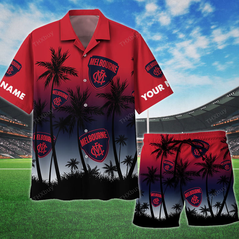 LIMITED EDITION - NEW 11 MBDM SUMMER HOLIDAY HAWAIIAN SET