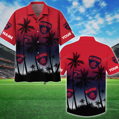 LIMITED EDITION - NEW 11 MBDM SUMMER HOLIDAY HAWAIIAN SET