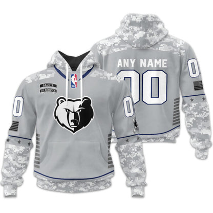 LIMITED EDITION - NEW CUSTOMIZED NBA13 MG MEMPHIS GRIZZLIES UNISEX T-SHIRT, POLO, HOODIE & JACKETS