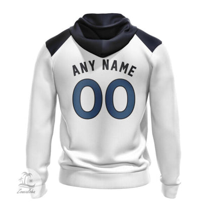 LIMITED EDITION - NEW CUSTOMIZED NBA05 MT MINNESOTA TIMBERWOLVES UNISEX T-SHIRT, POLO, HOODIE & JACKETS