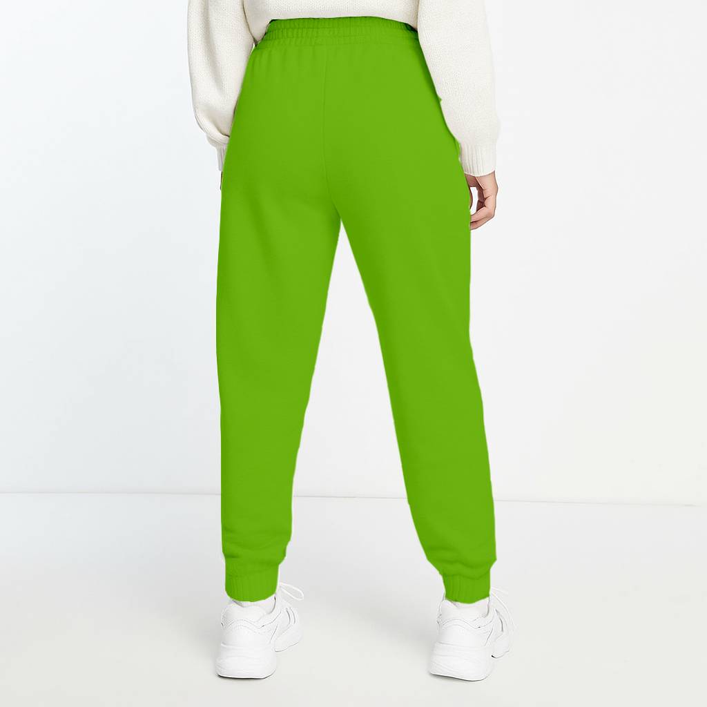 LIMITED EDITION - NEW CUSTOMIZED NBA05 MT MINNESOTA TIMBERWOLVES UNISEX LONG PANTS