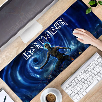 Iron Maiden Mouse Mat