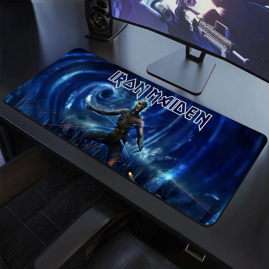 Iron Maiden Mouse Mat