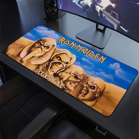 Iron Maiden Mouse Mat