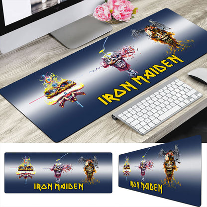Iron Maiden Mouse Mat