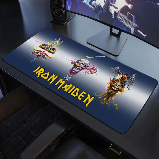 Iron Maiden Mouse Mat