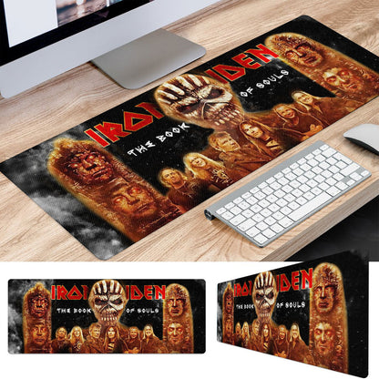 Iron Maiden Mouse Mat