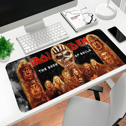 Iron Maiden Mouse Mat