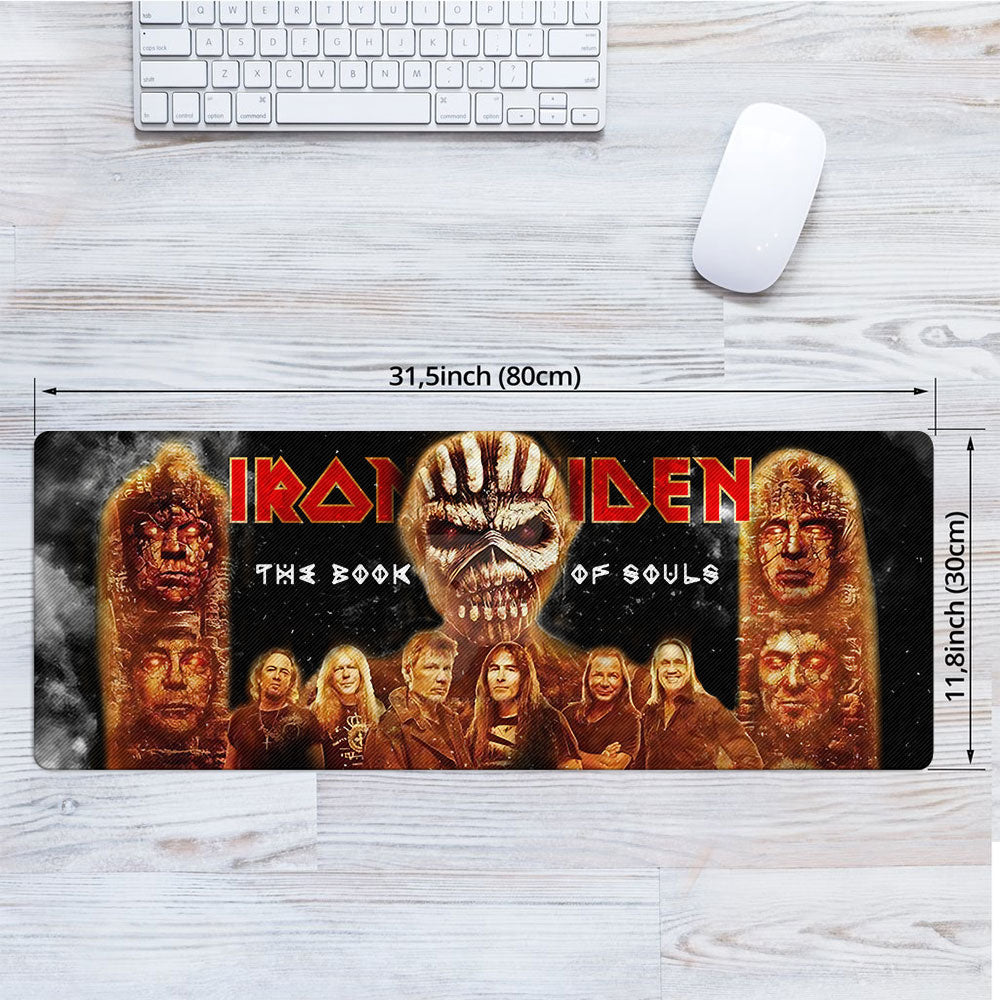 Iron Maiden Mouse Mat