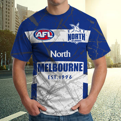 AFL 2025 T-Shirt