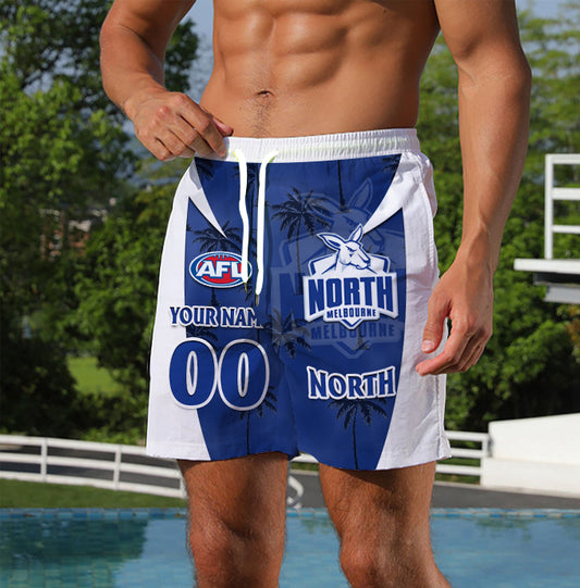 AFL 2025 Short Pants