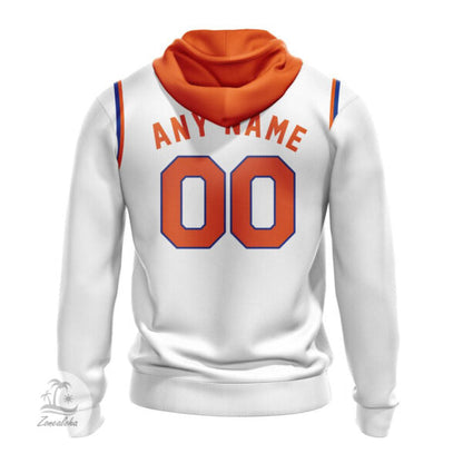 LIMITED EDITION - NEW CUSTOMIZED NBA04 NY NEW YORK KNICKS UNISEX T-SHIRT, POLO, HOODIE & JACKETS