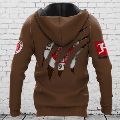 Limitierte Edition - Neue personalisierte Hoodie-Geschenke für Fans