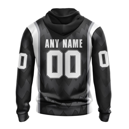 New CFL Customized Unisex Hoodie (Kids & Adults)