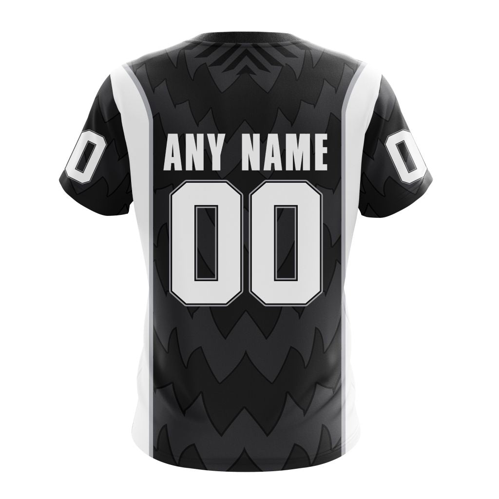 CFL Customized T-Shirt For Family (Adult & Kid)