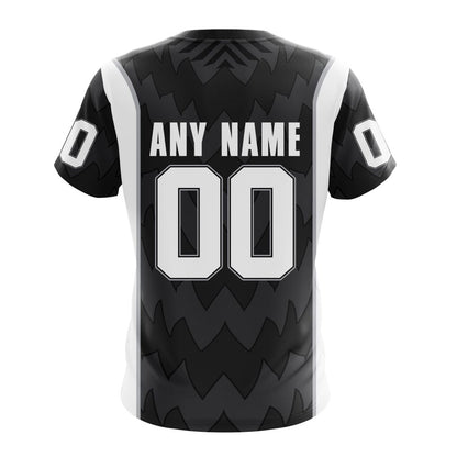 CFL Customized T-Shirt For Family (Adult & Kid)