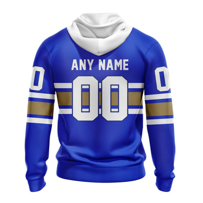 New CFL Customized Unisex Hoodie (Kids & Adults)