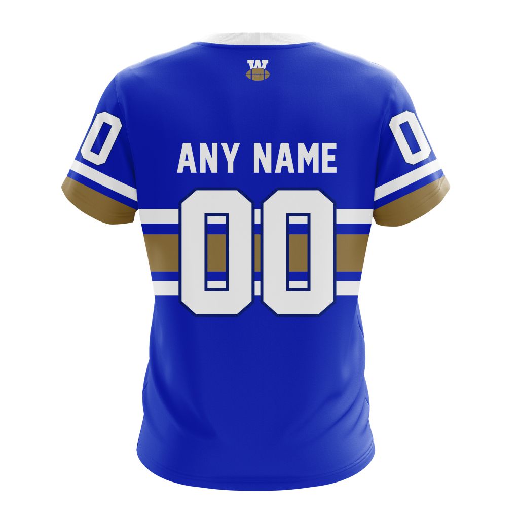 CFL Customized T-Shirt For Family (Adult & Kid)