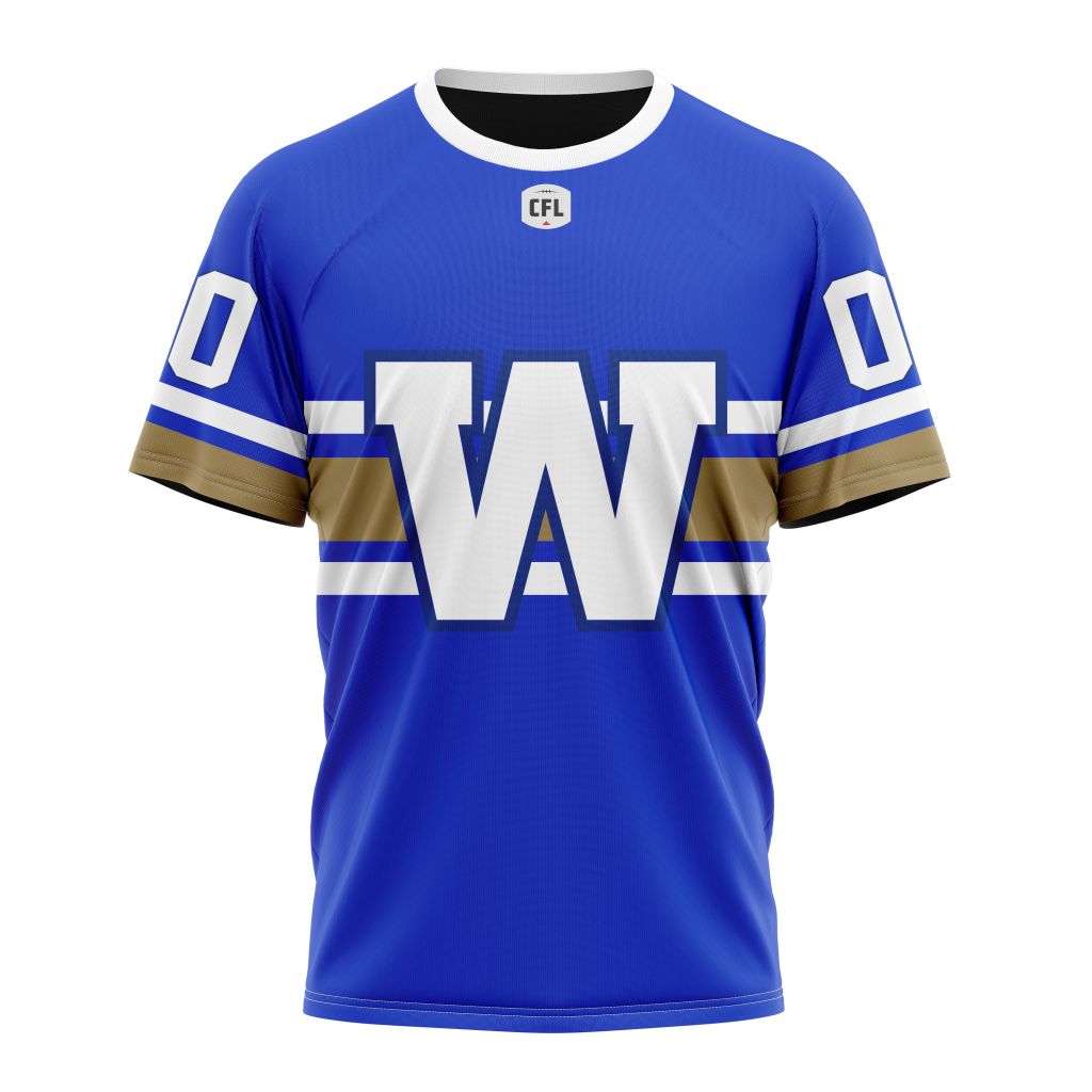 CFL Customized T-Shirt For Family (Adult & Kid)