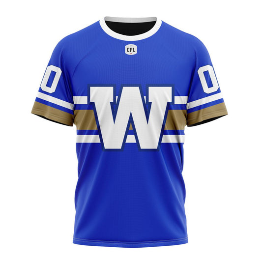 CFL Customized T-Shirt For Family (Adult & Kid)