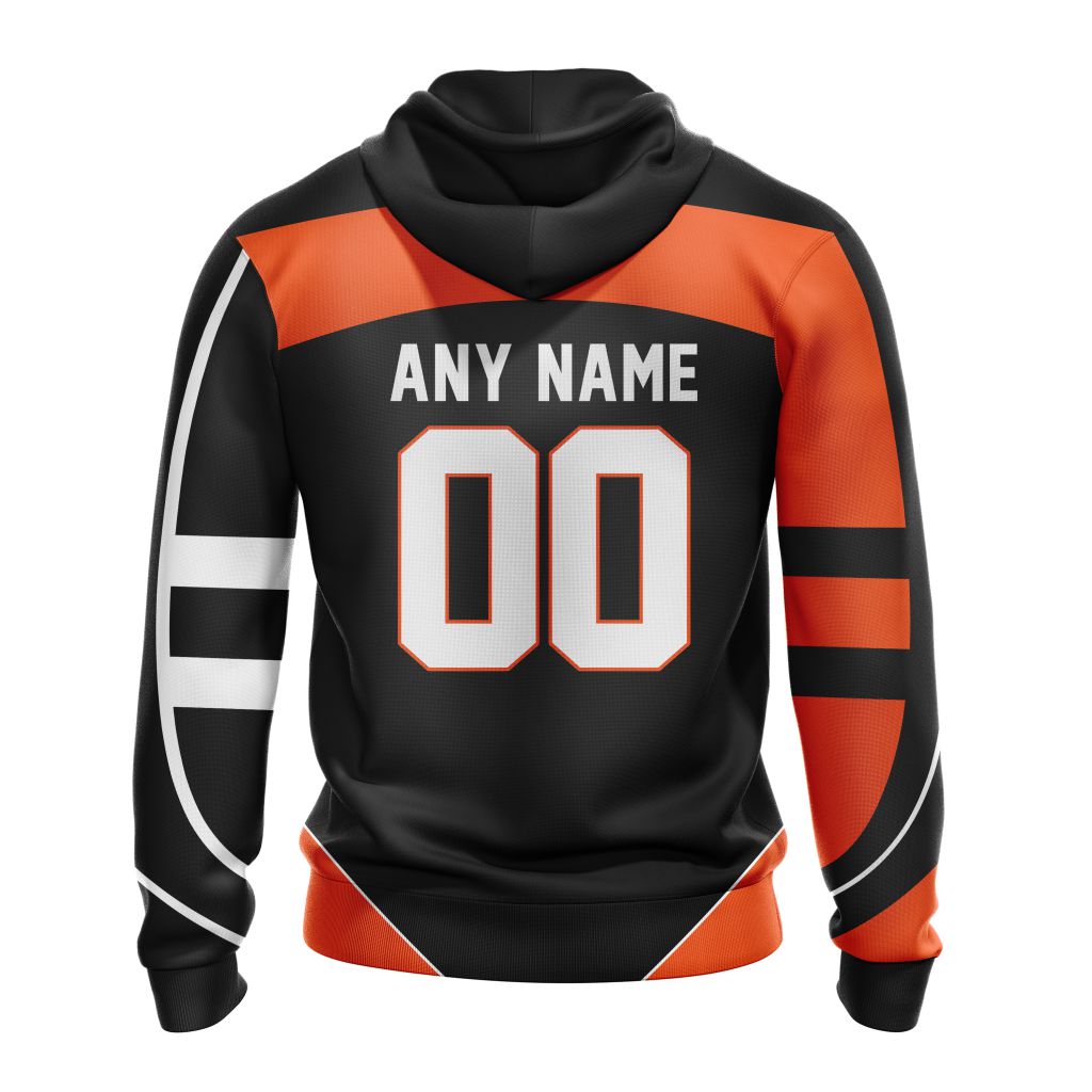 CFL 2025 Customized Unisex Hoodie (Kids & Adults)