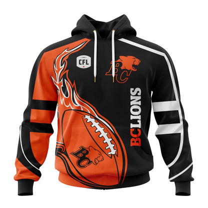 CFL 2025 Customized Unisex Hoodie (Kids & Adults)