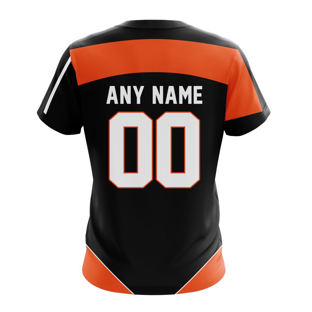 CFL Customized Unisex T-Shirt (Adult & Kid)