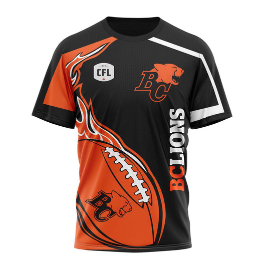 CFL Customized Unisex T-Shirt (Adult & Kid)