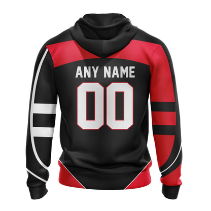CFL 2025 Customized Unisex Hoodie (Kids & Adults)