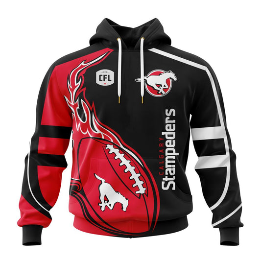 CFL 2025 Customized Unisex Hoodie (Kids & Adults)