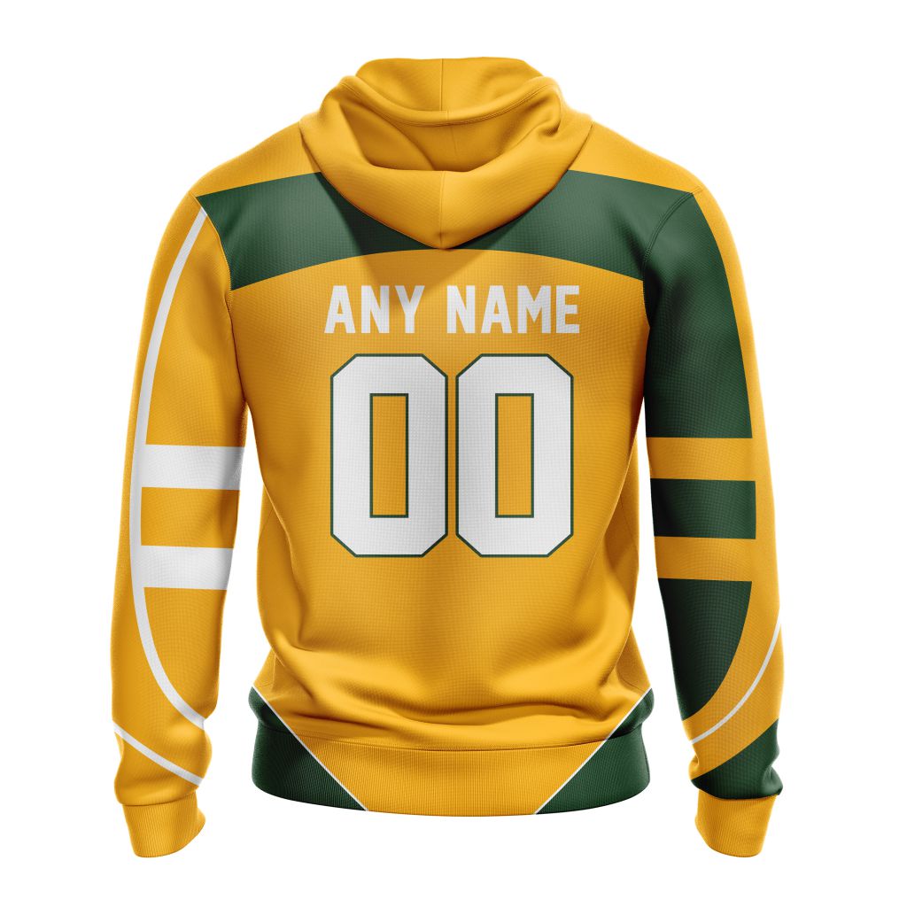 CFL 2025 Customized Unisex Hoodie (Kids & Adults)