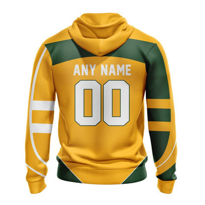 CFL 2025 Customized Unisex Hoodie (Kids & Adults)