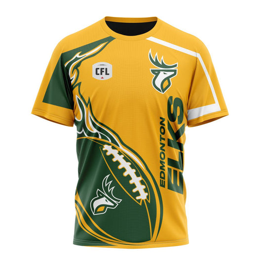 CFL Customized Unisex T-Shirt (Adult & Kid)