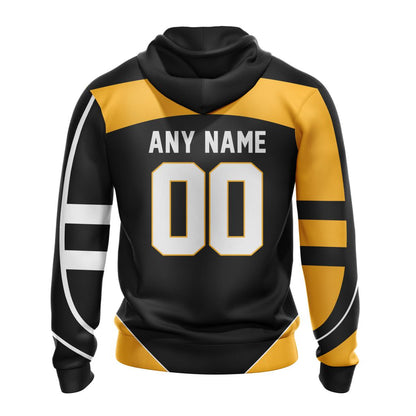 CFL 2025 Customized Unisex Hoodie (Kids & Adults)