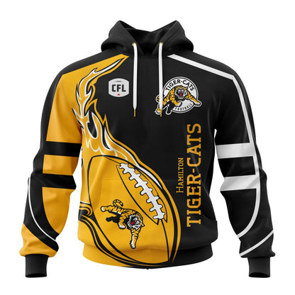 CFL 2025 Customized Unisex Hoodie (Kids & Adults)