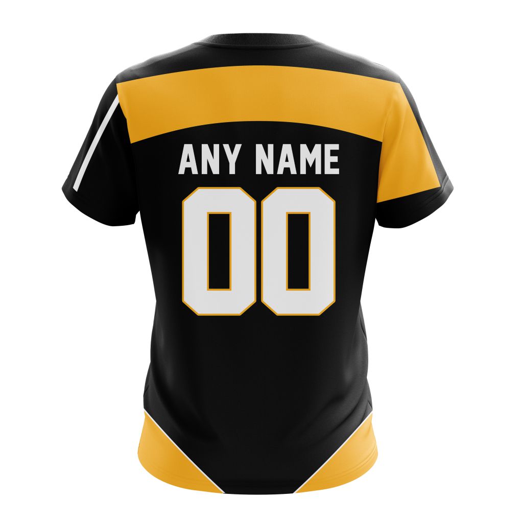 CFL Customized Unisex T-Shirt (Adult & Kid)