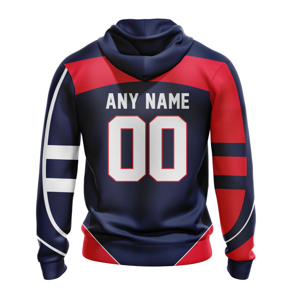 CFL 2025 Customized Unisex Hoodie (Kids & Adults)