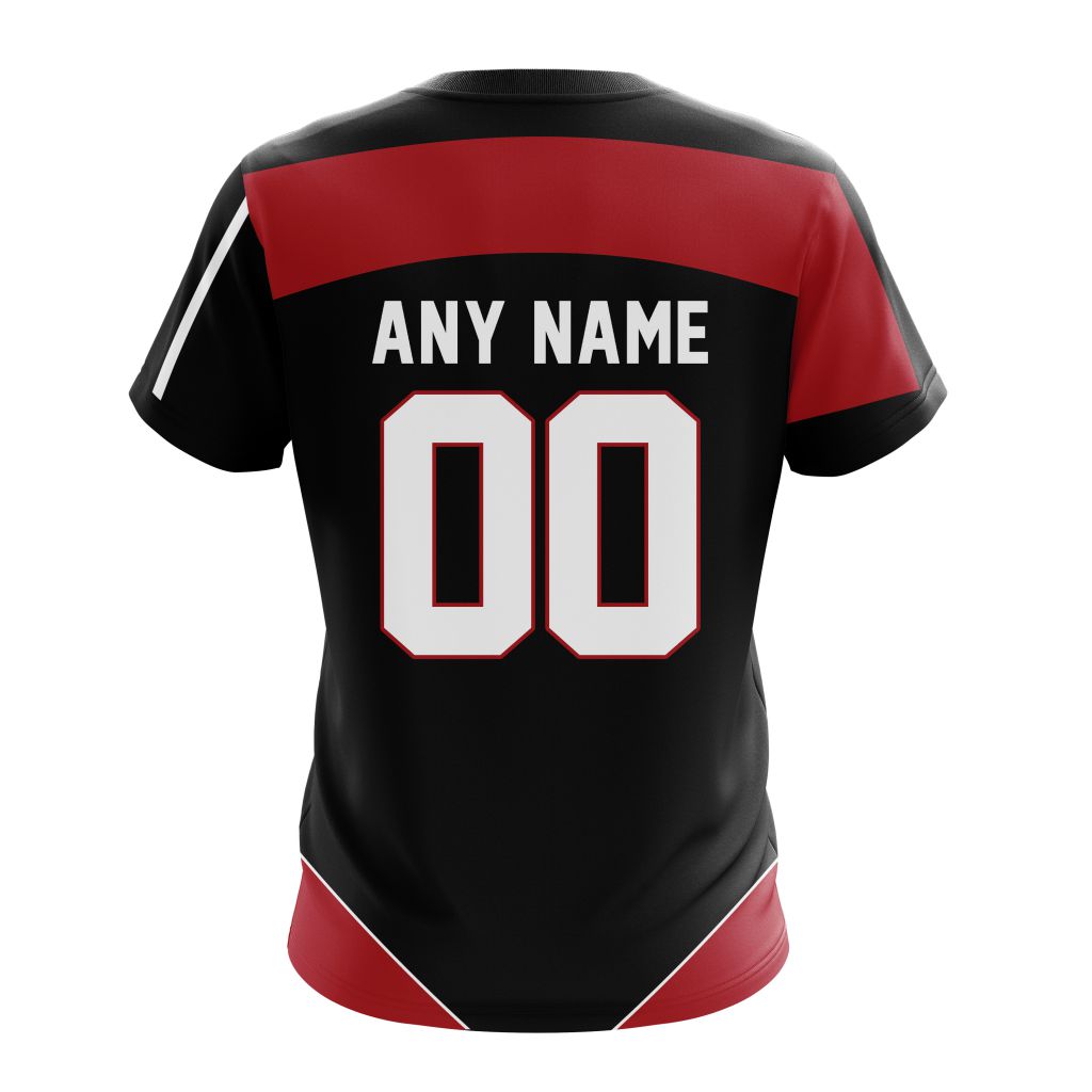 CFL Customized Unisex T-Shirt (Adult & Kid)