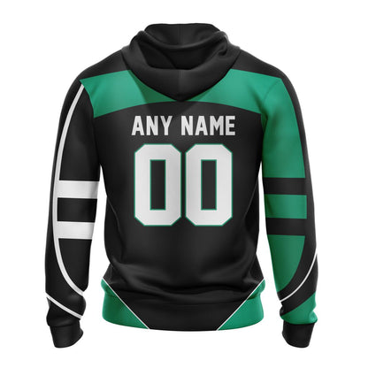 CFL 2025 Customized Unisex Hoodie (Kids & Adults)