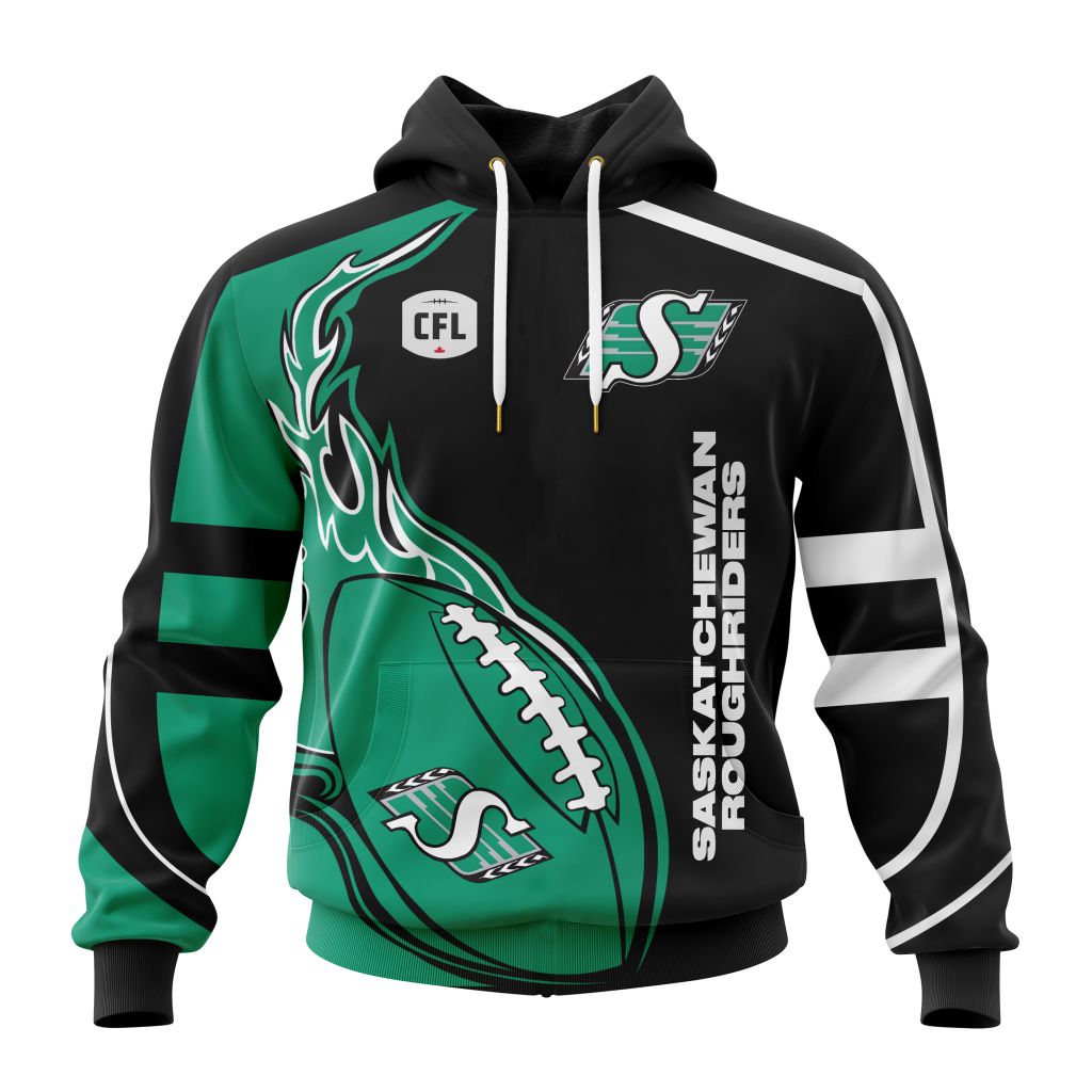 CFL 2025 Customized Unisex Hoodie (Kids & Adults)