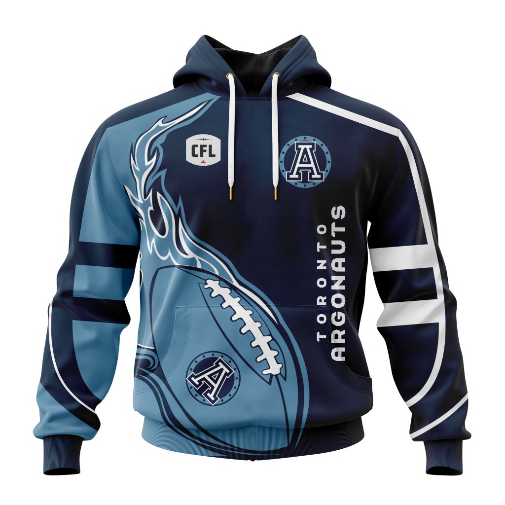 CFL 2025 Customized Unisex Hoodie (Kids & Adults)