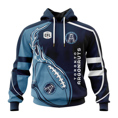 CFL 2025 Customized Unisex Hoodie (Kids & Adults)