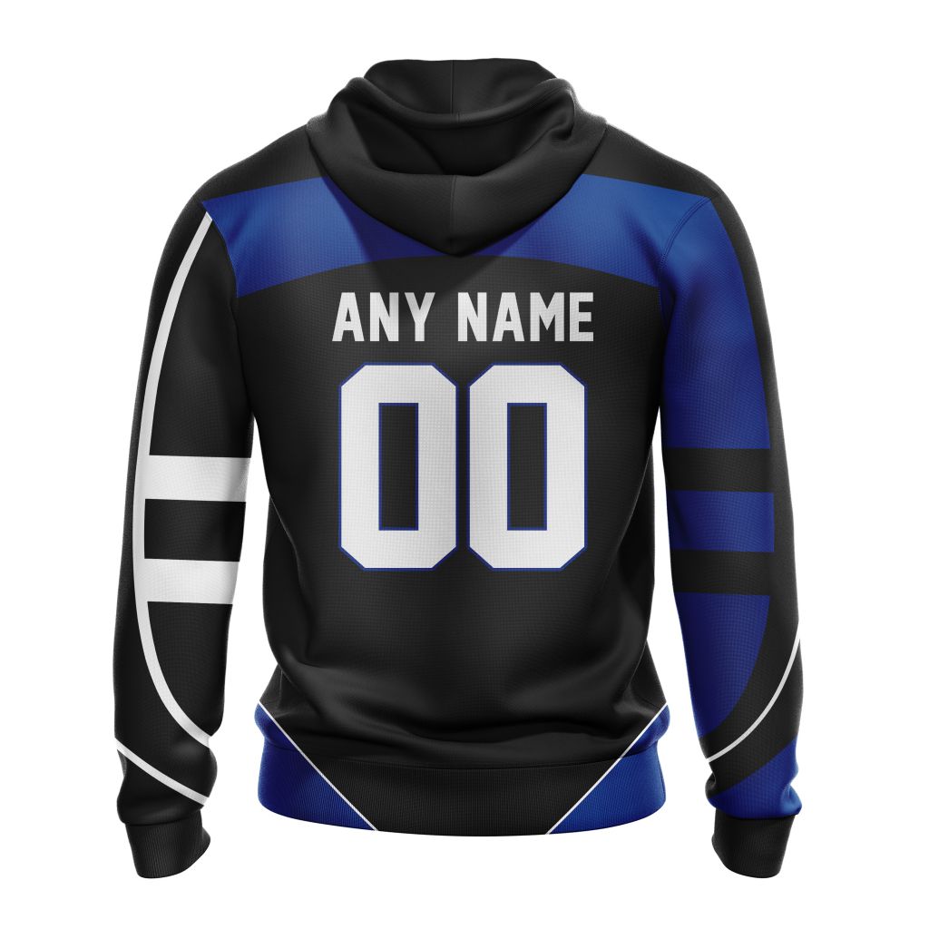 CFL 2025 Customized Unisex Hoodie (Kids & Adults)