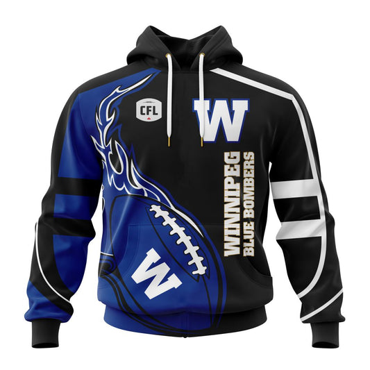 CFL 2025 Customized Unisex Hoodie (Kids & Adults)