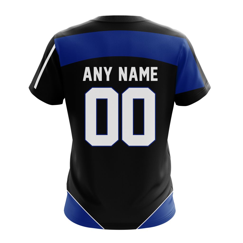 CFL Customized Unisex T-Shirt (Adult & Kid)