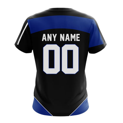 CFL Customized Unisex T-Shirt (Adult & Kid)