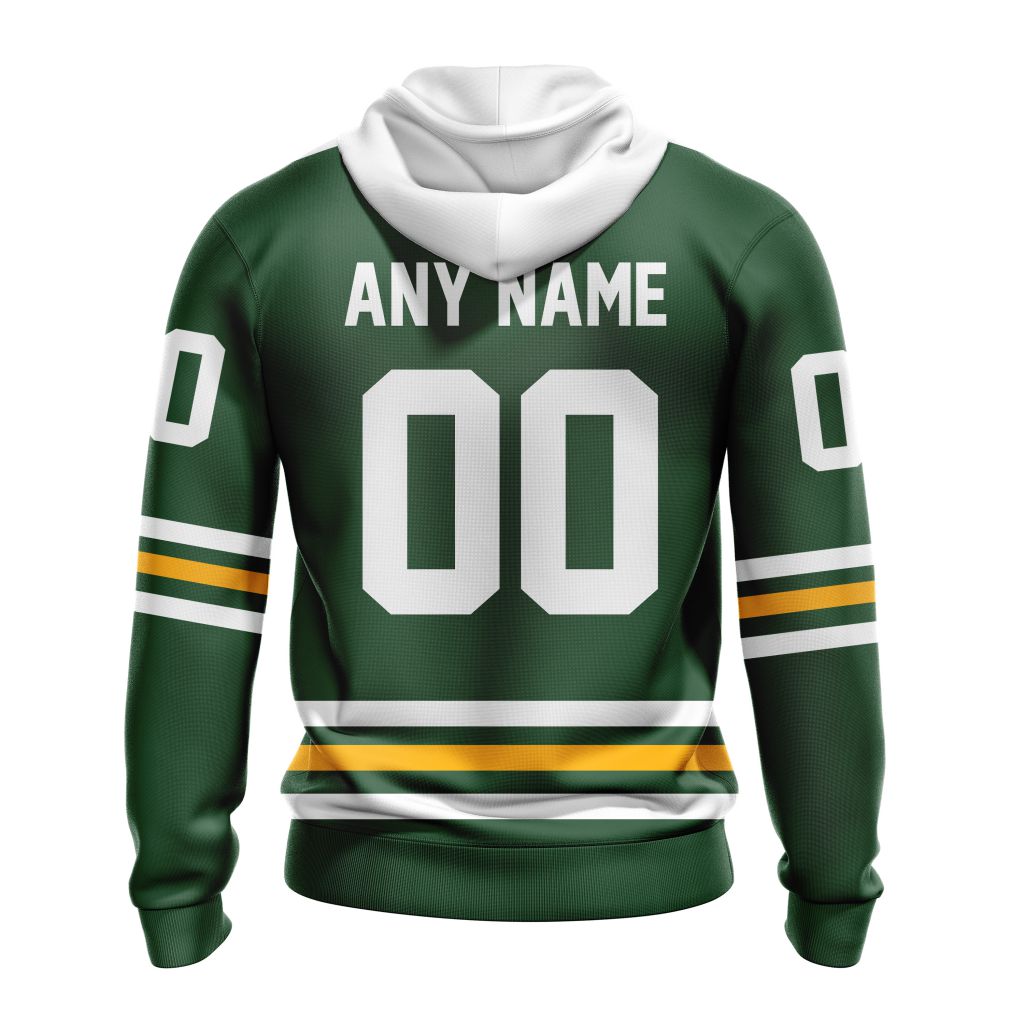 New CFL Customized Unisex Hoodie (Kids & Adults)